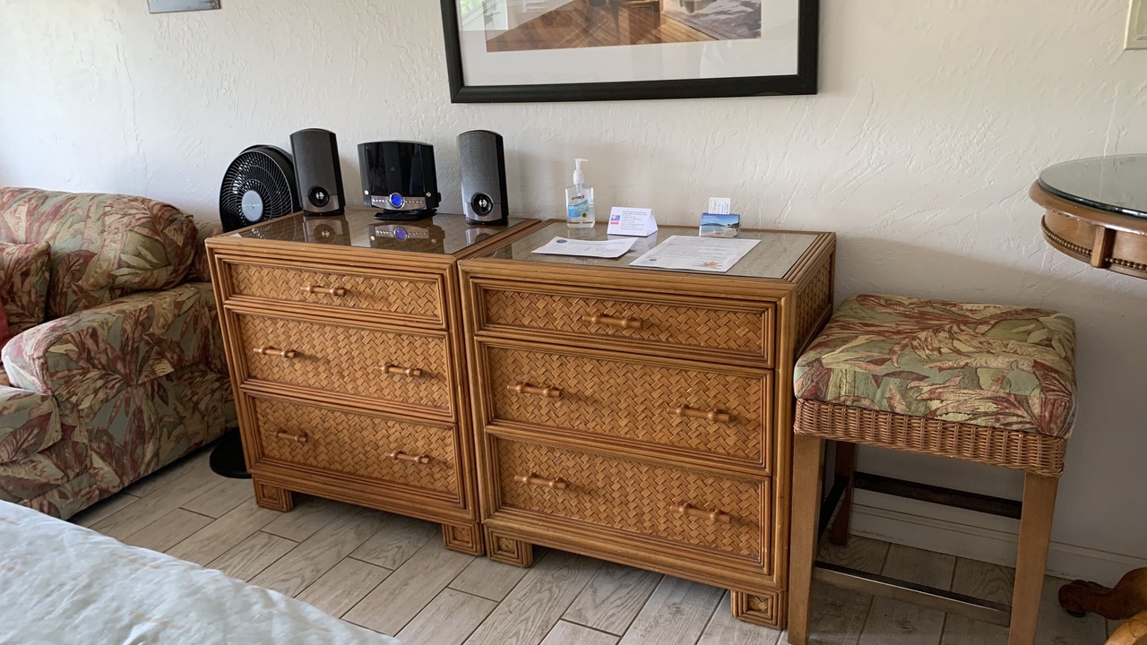 Photo of Bedroom in Kihei