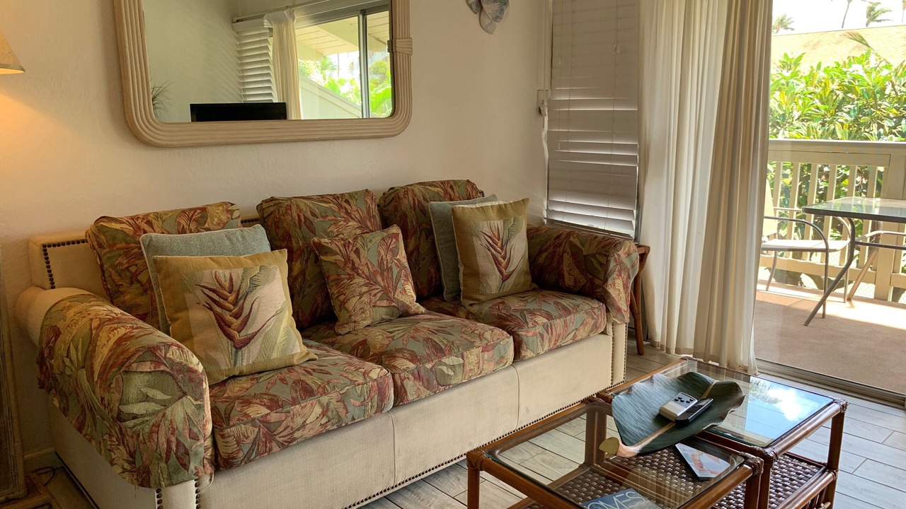 Photo of Livingroom in Kihei