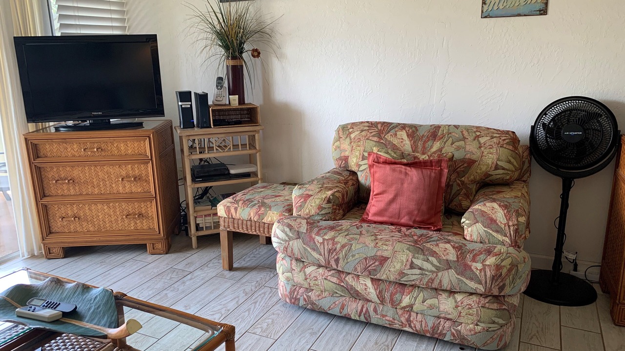 Photo of Livingroom in Kihei