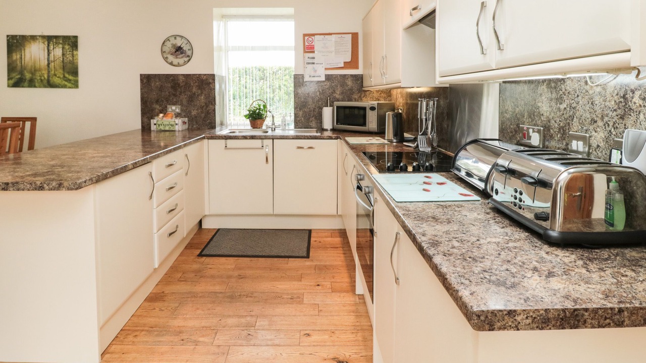 Photo of Kitchen in Belford