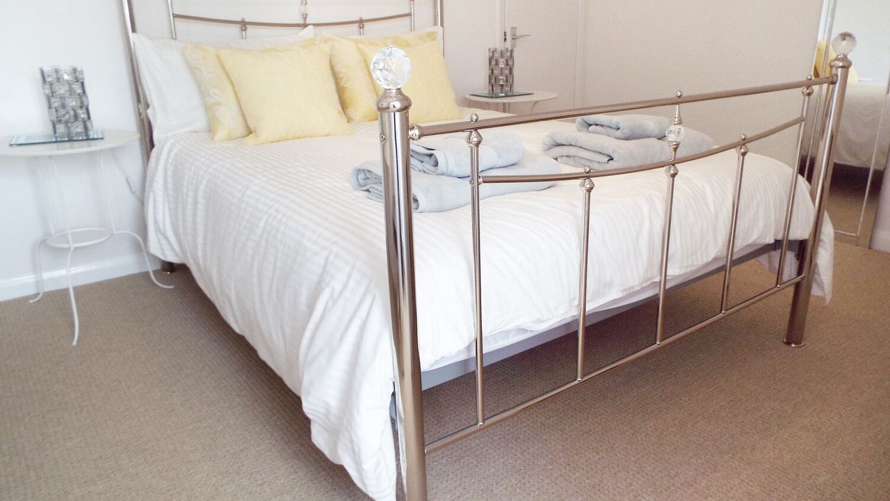 Photo of Bedroom in Bourton-on-the-Water