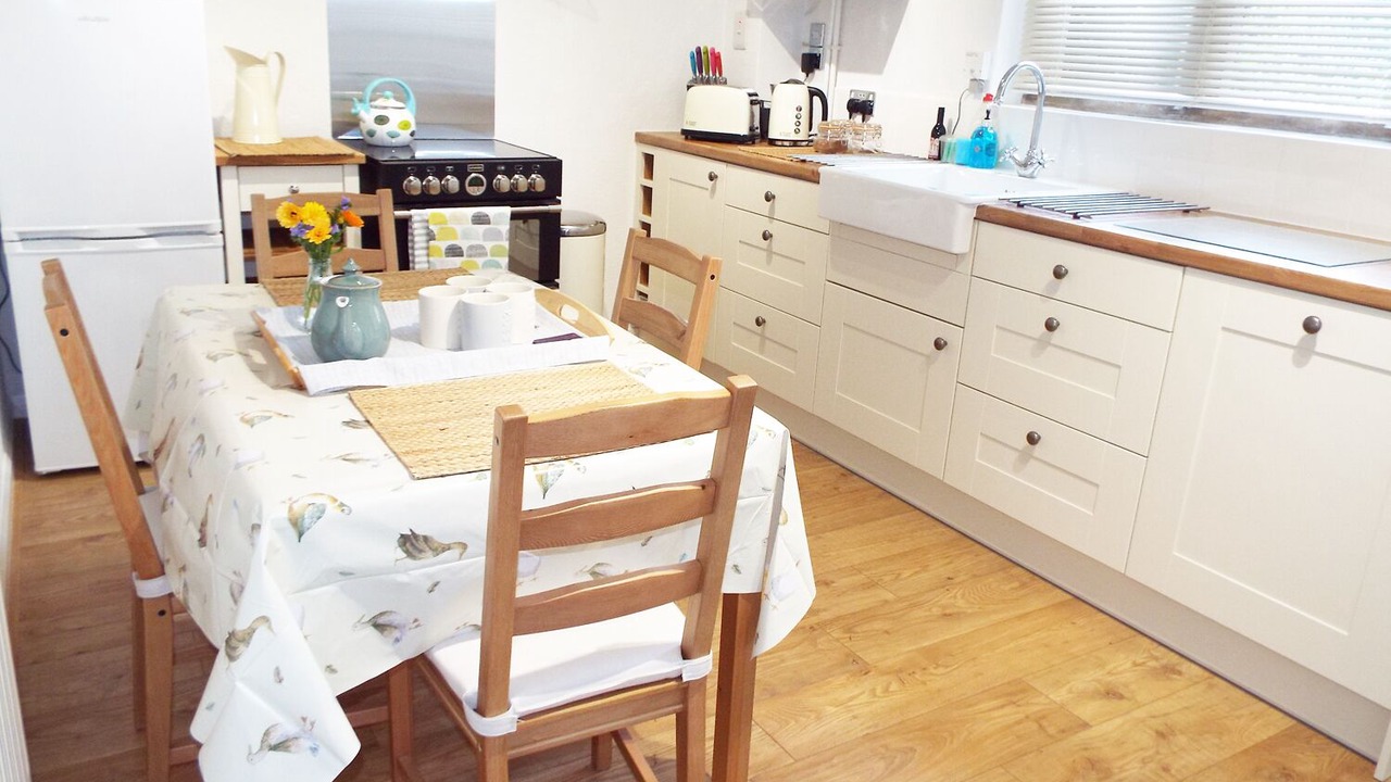 Photo of Kitchen in Bourton-on-the-Water