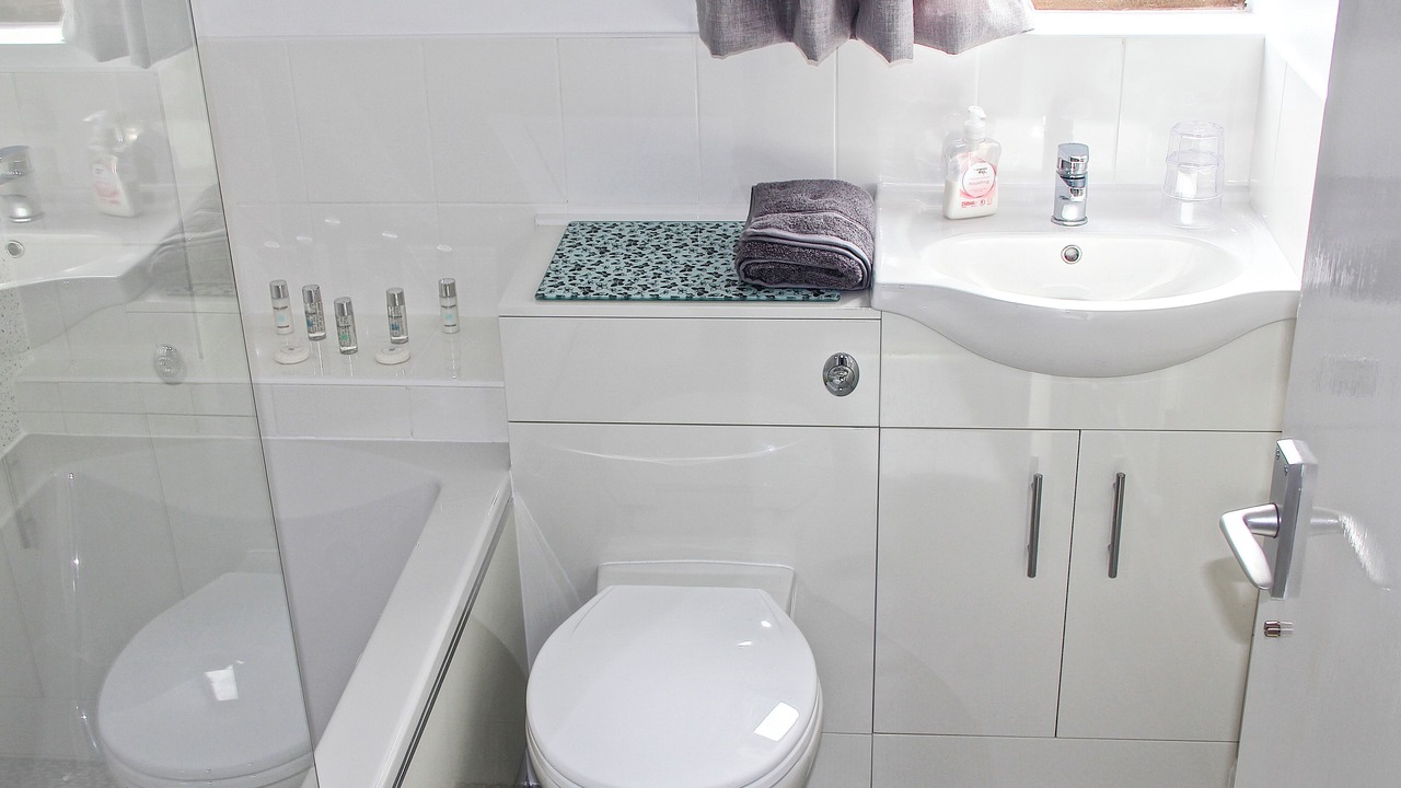 Photo of Bathroom in Bourton-on-the-Water