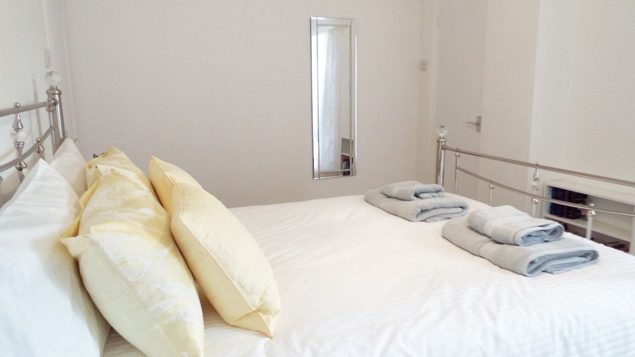 Photo of Bedroom in Bourton-on-the-Water