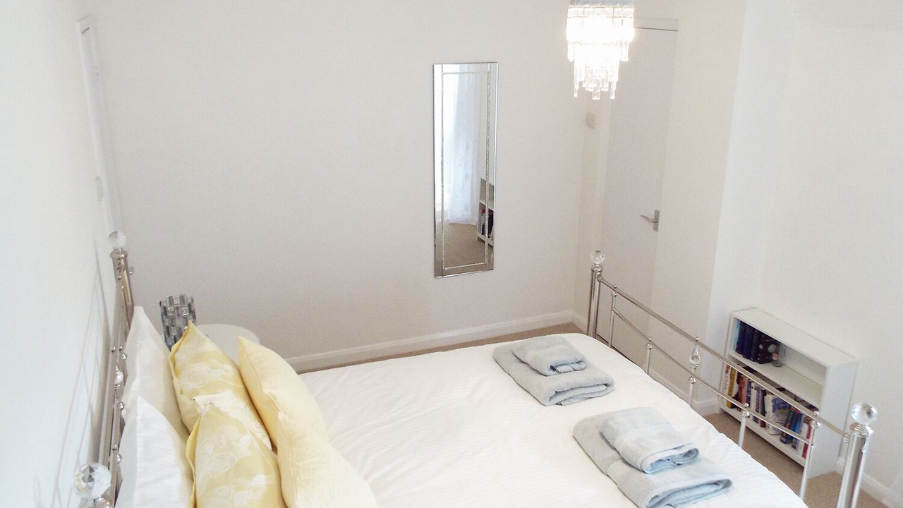 Photo of Bedroom in Bourton-on-the-Water