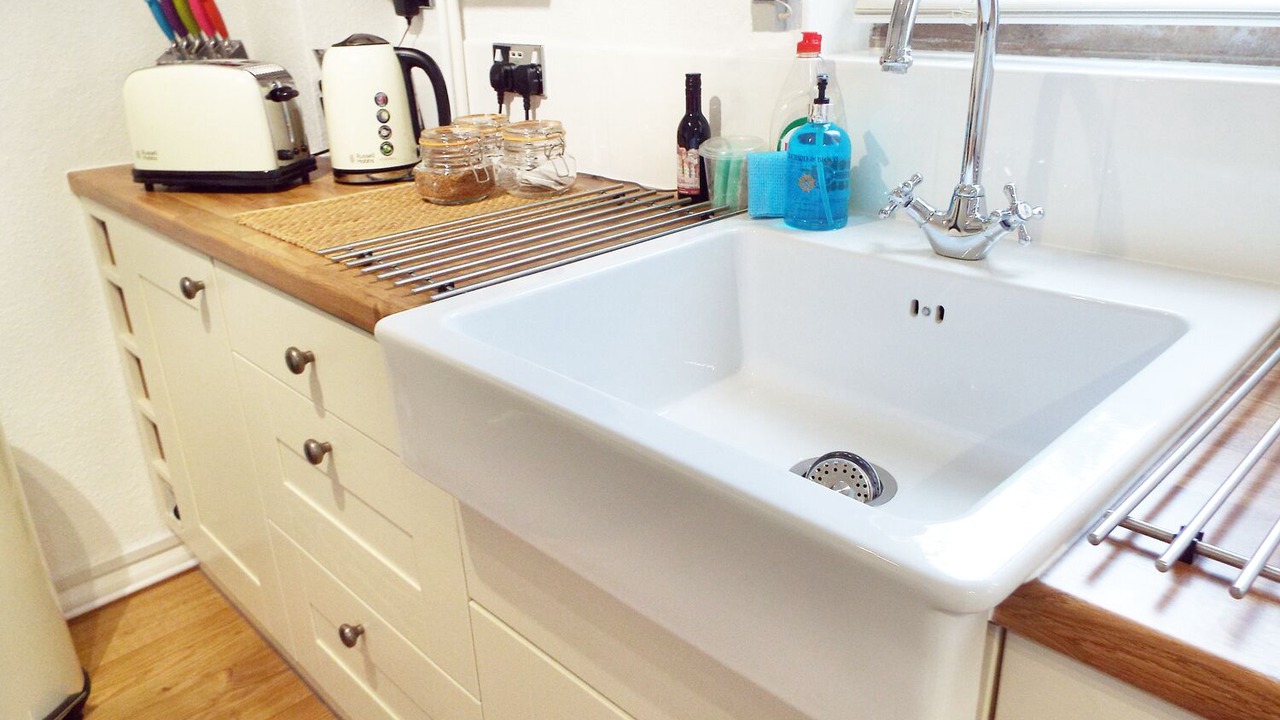Photo of Kitchen in Bourton-on-the-Water