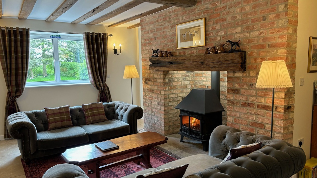 Photo of Livingroom in Yelden