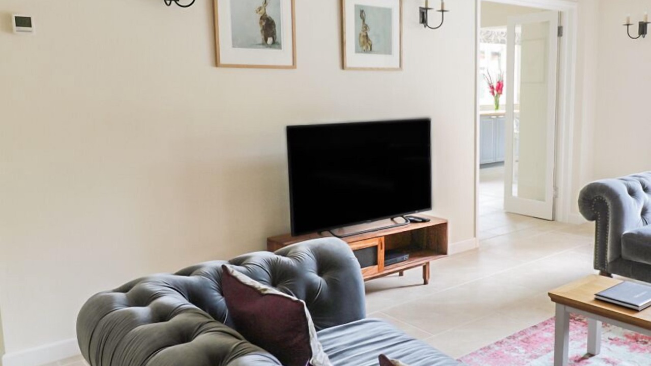 Photo of Livingroom in Yelden