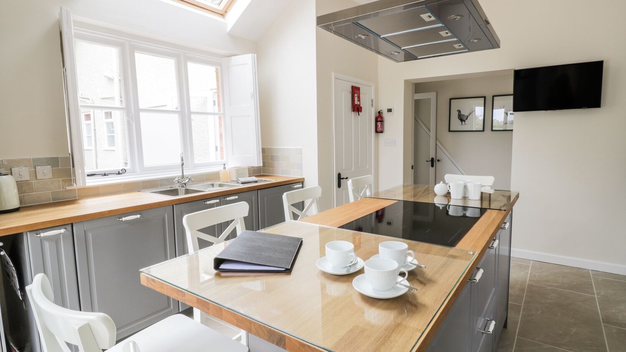 Photo of Kitchen in Yelden