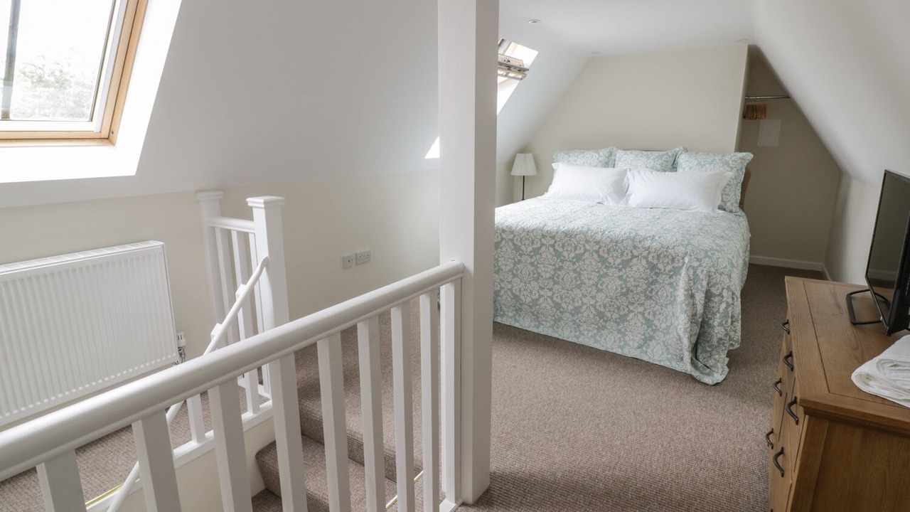 Photo of Bedroom in Yelden