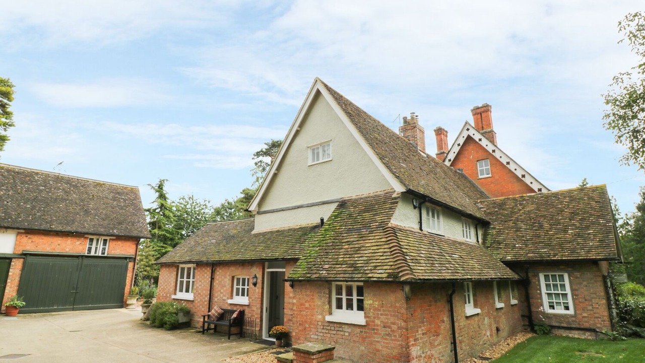Photo of Outdoor in Yelden
