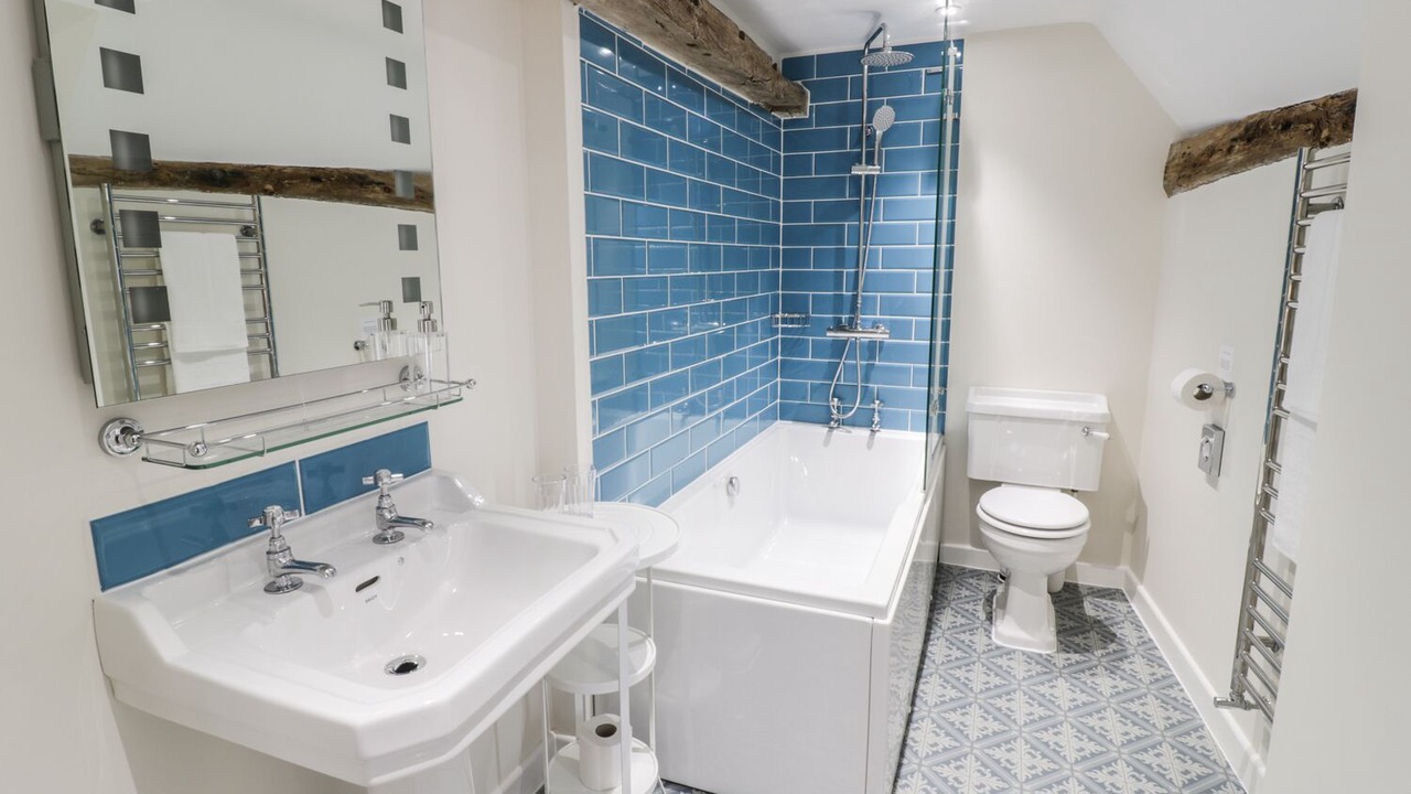 Photo of Bathroom in Yelden
