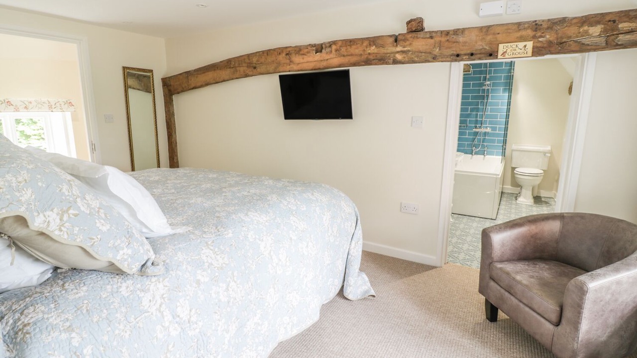 Photo of Bedroom in Yelden