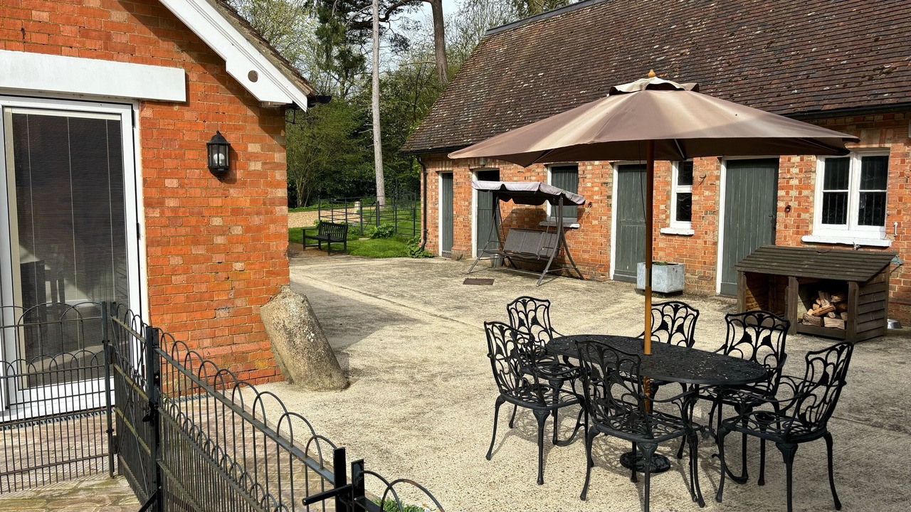 Photo of Outdoor in Yelden
