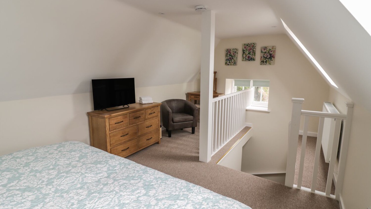 Photo of Bedroom in Yelden