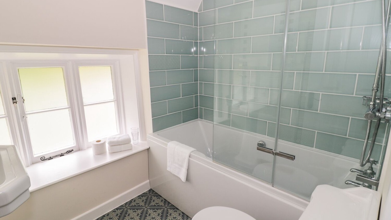 Photo of Bathroom in Yelden