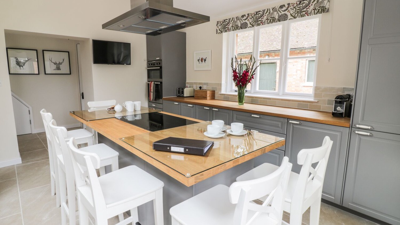 Photo of Kitchen in Yelden