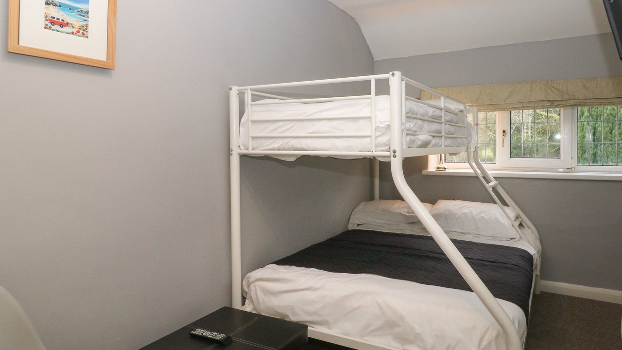 Photo of Bedroom in Farley