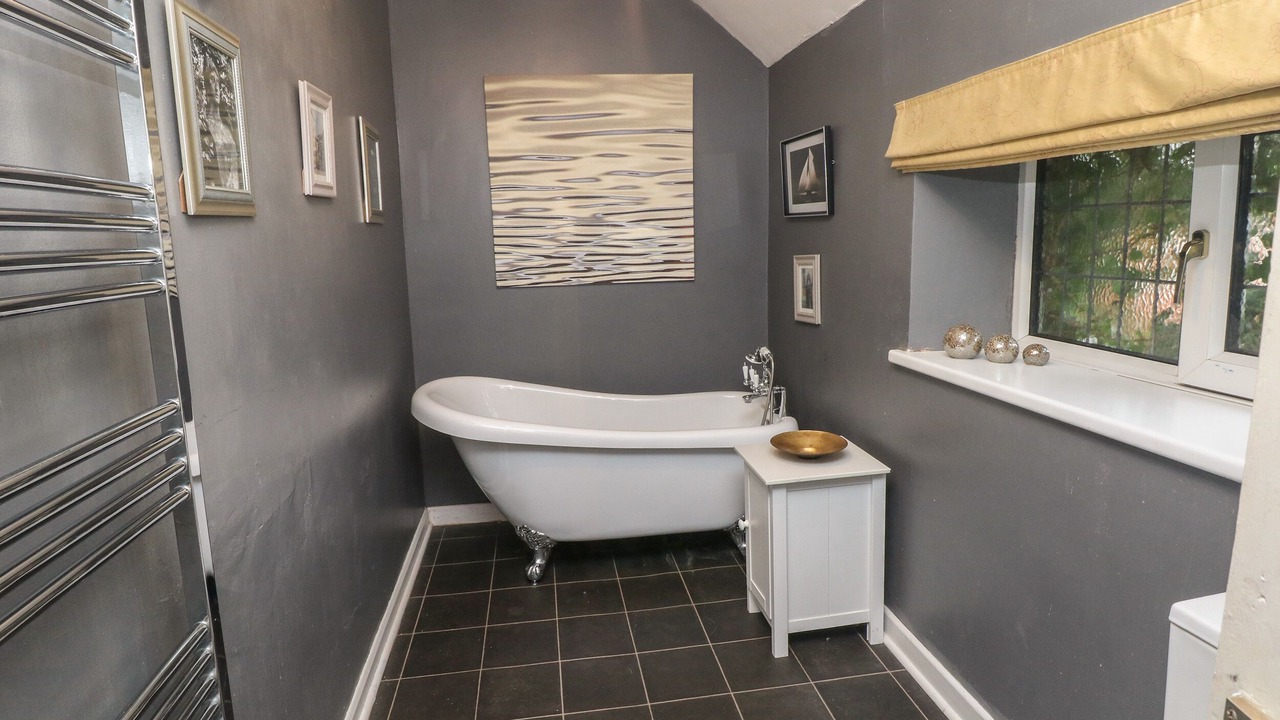 Photo of Bathroom in Farley