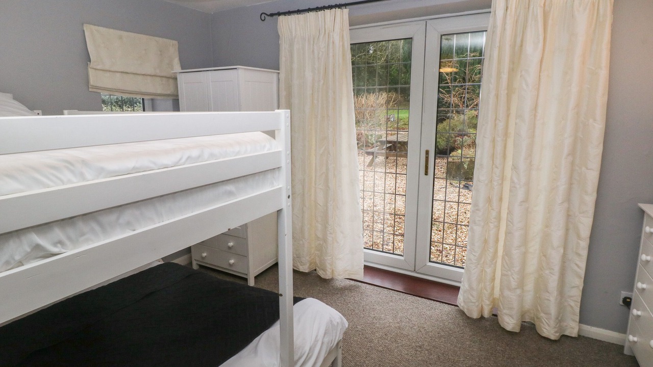 Photo of Bedroom in Farley