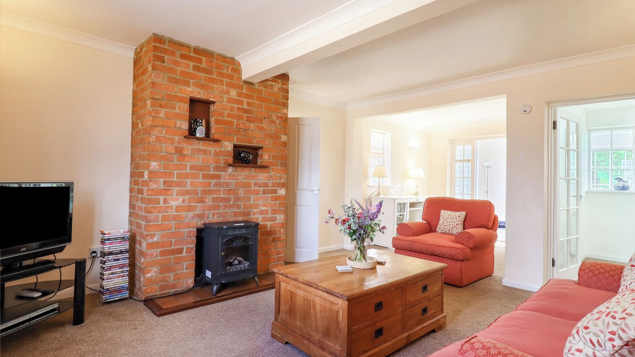 Photo of Livingroom in Covington