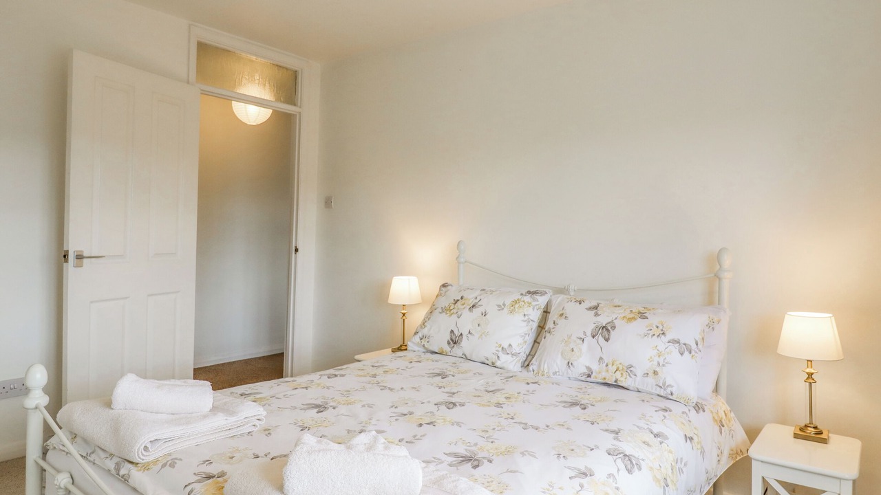 Photo of Bedroom in Covington