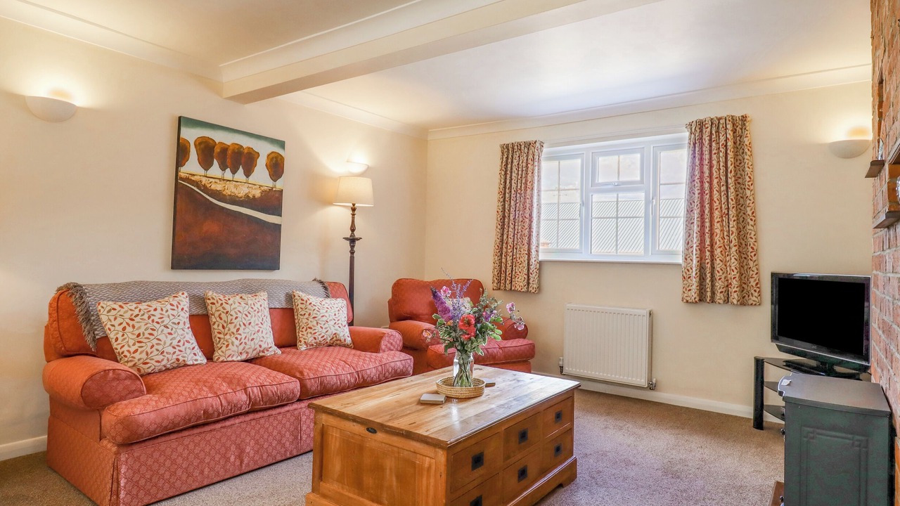 Photo of Livingroom in Covington