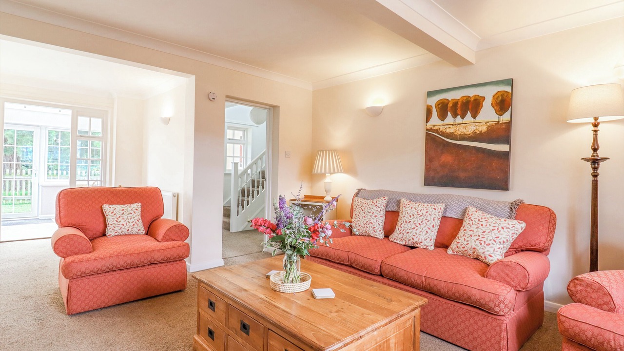 Photo of Livingroom in Covington