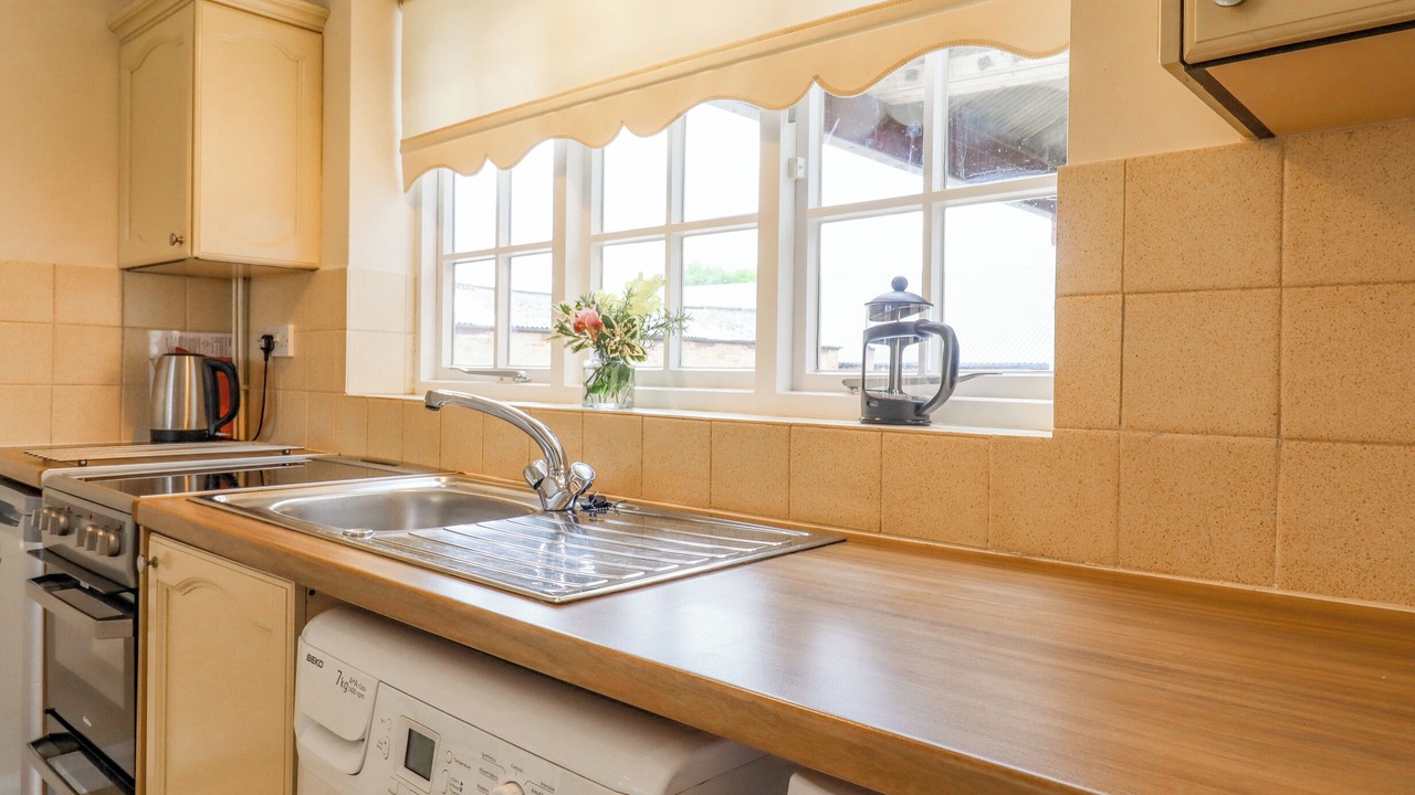 Photo of Kitchen in Covington