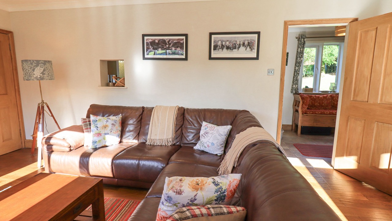 Photo of Livingroom in Satterthwaite