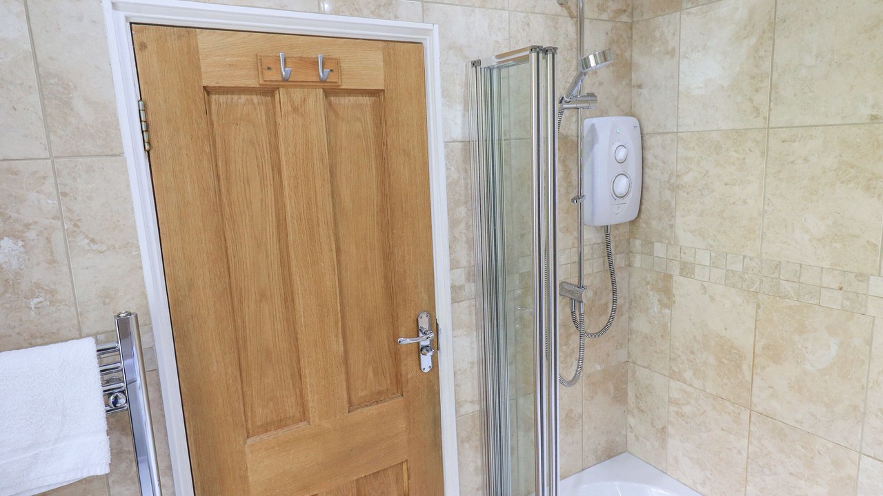 Photo of Bathroom in Satterthwaite