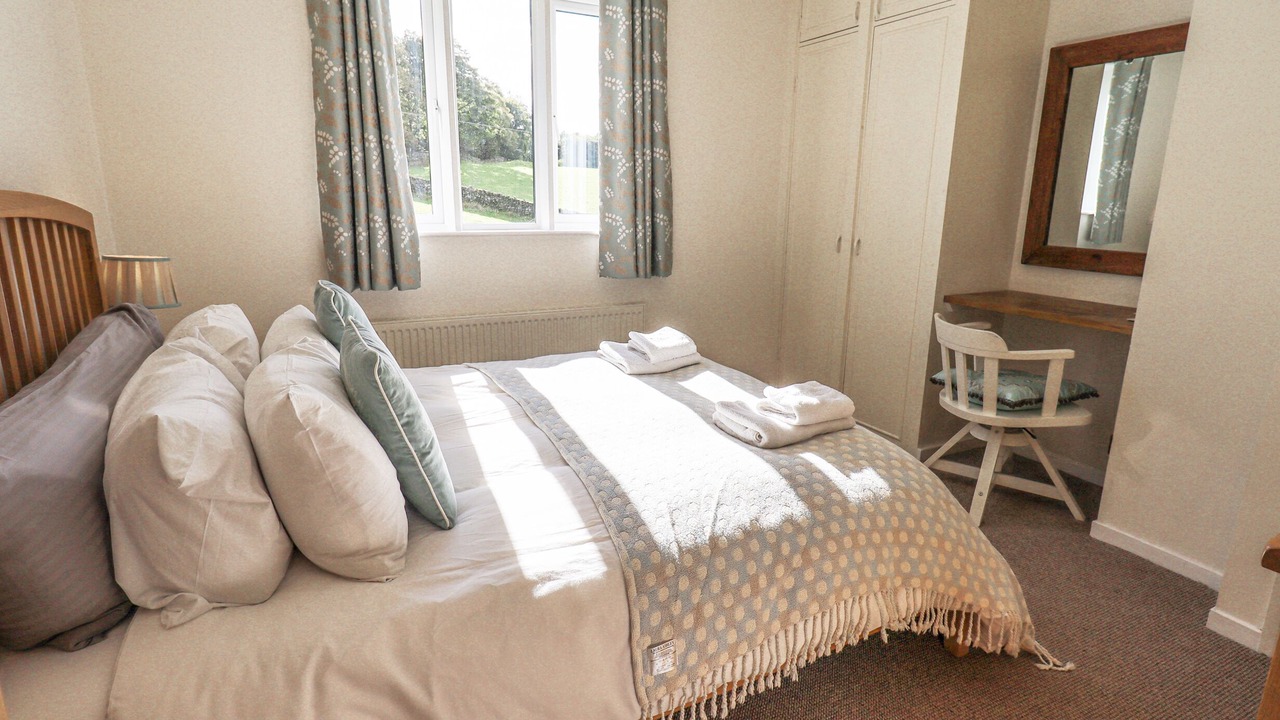 Photo of Bedroom in Satterthwaite