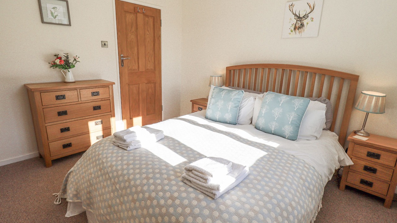 Photo of Bedroom in Satterthwaite
