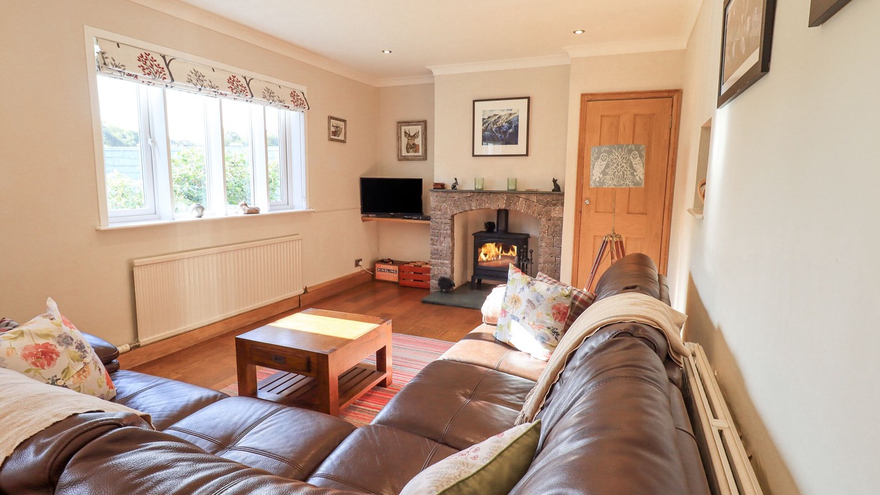 Photo of Livingroom in Satterthwaite
