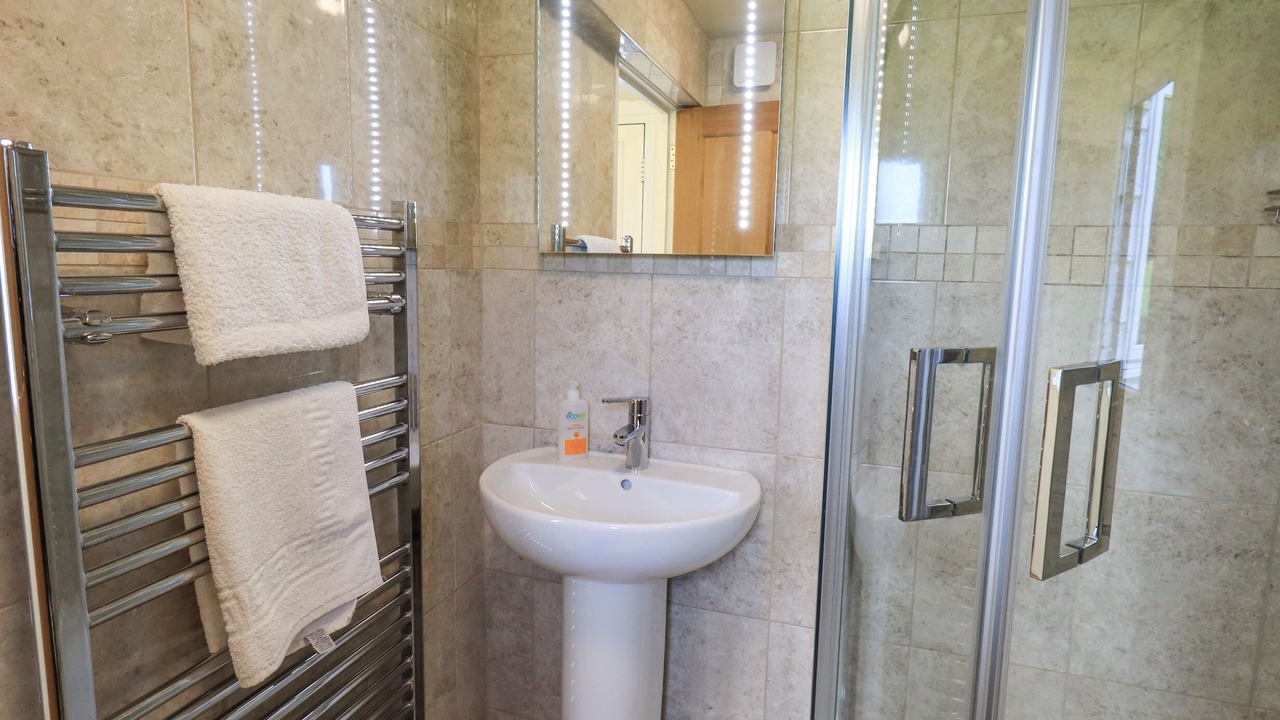 Photo of Bathroom in Satterthwaite