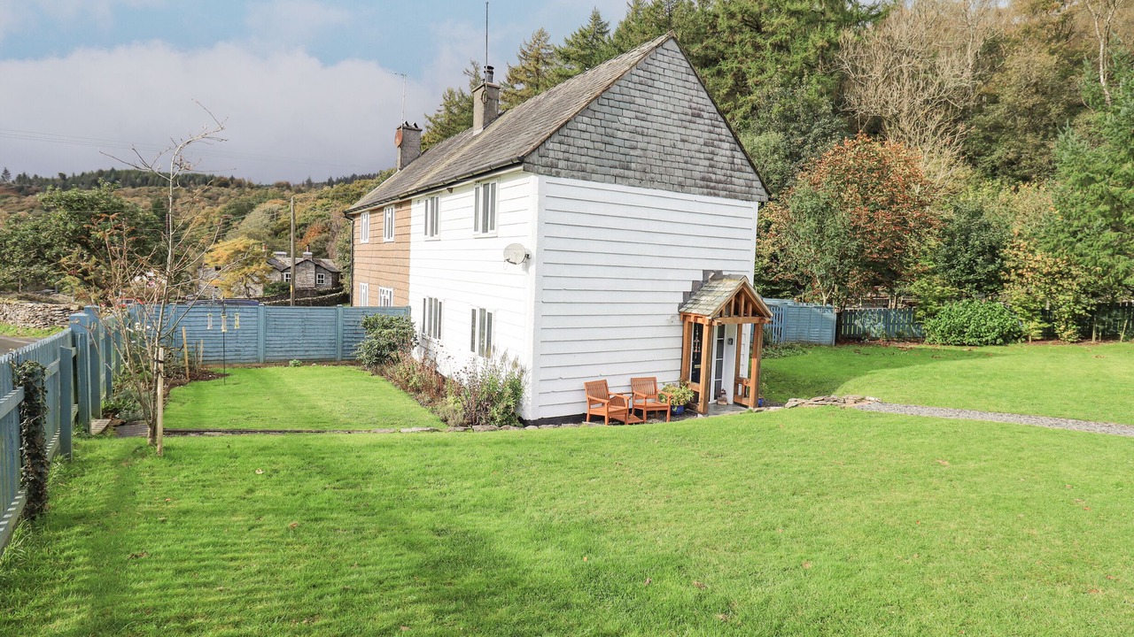 Photo of Outdoor in Satterthwaite