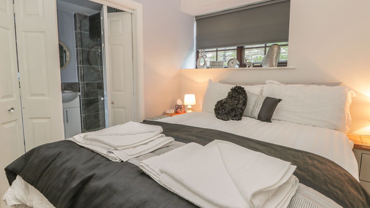 Photo of Bedroom in Marske-by-the-Sea
