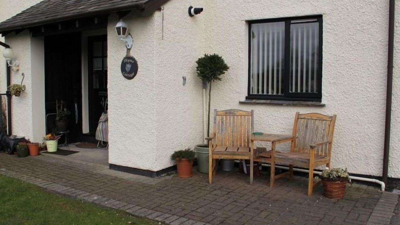 Photo of Patio Balcony in Windermere