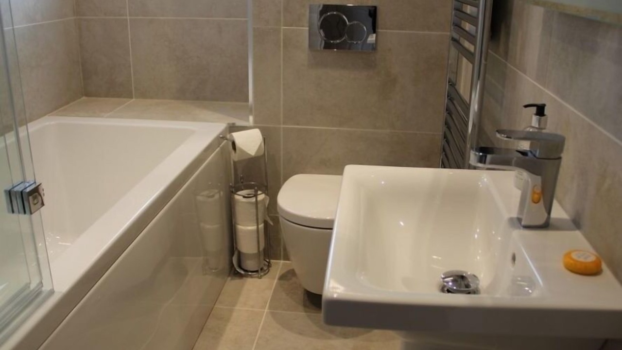 Photo of Bathroom in Windermere