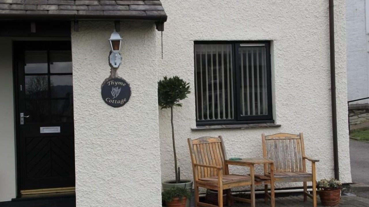 Photo of Outdoor in Windermere