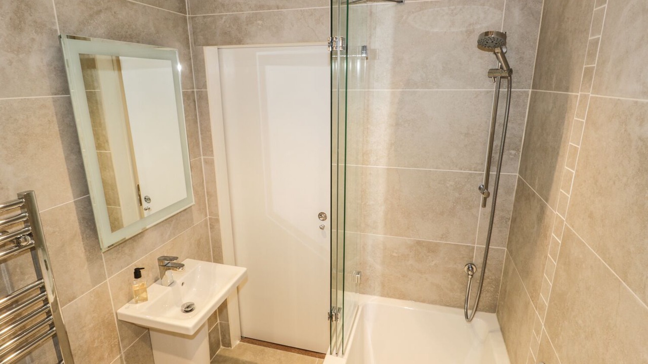 Photo of Bathroom in Windermere