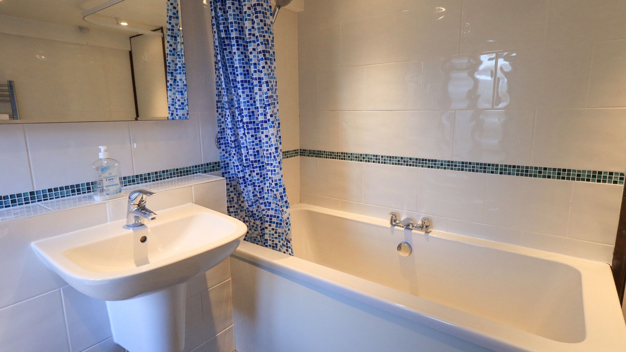 Photo of Bathroom in Kendal
