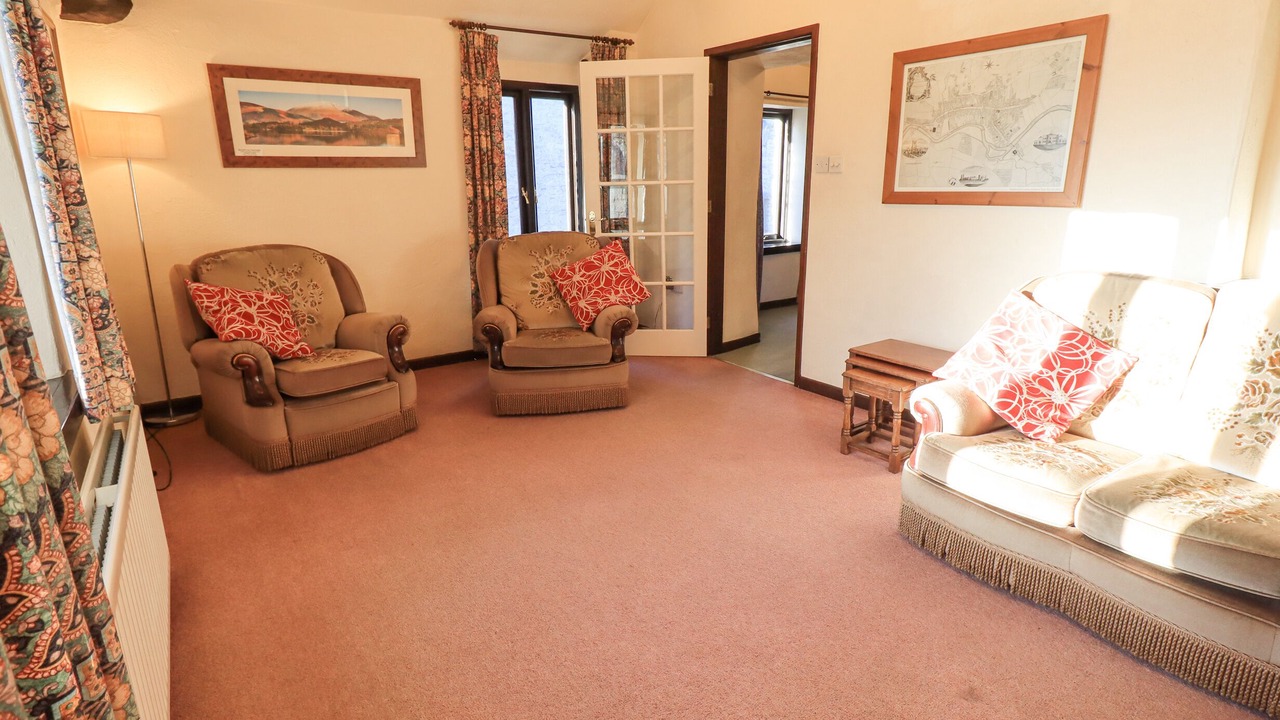 Photo of Livingroom in Kendal