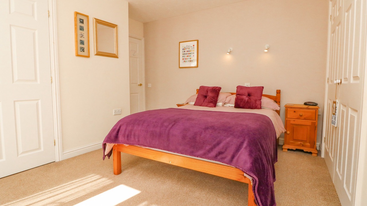 Photo of Bedroom in Westleigh
