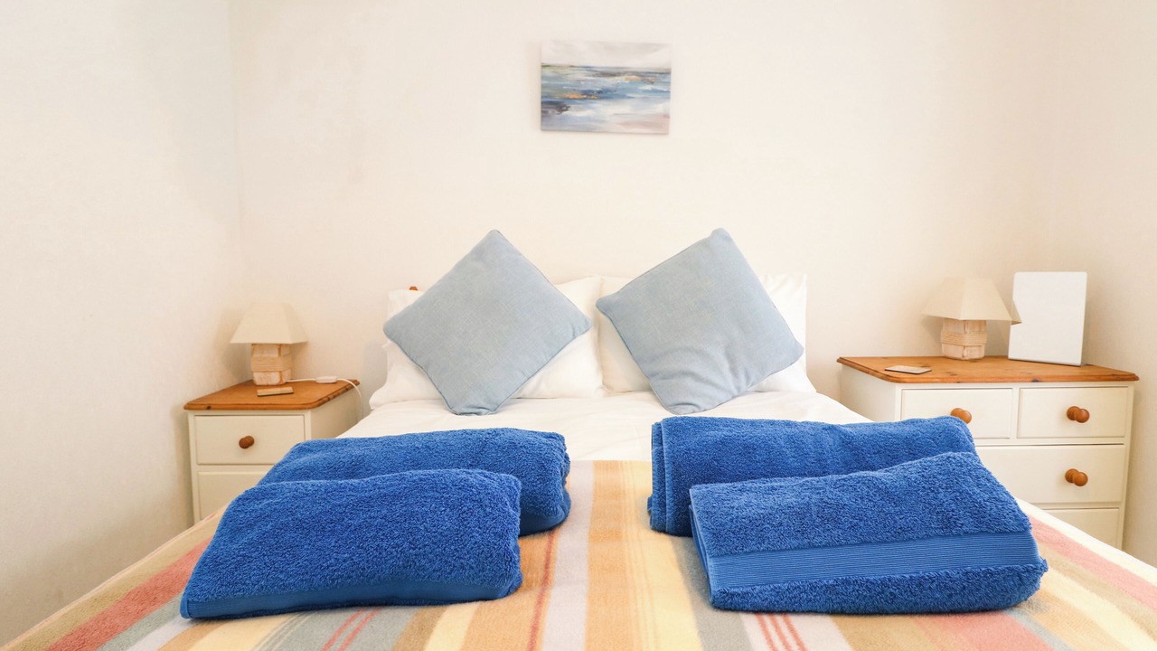Photo of Bedroom in Mousehole
