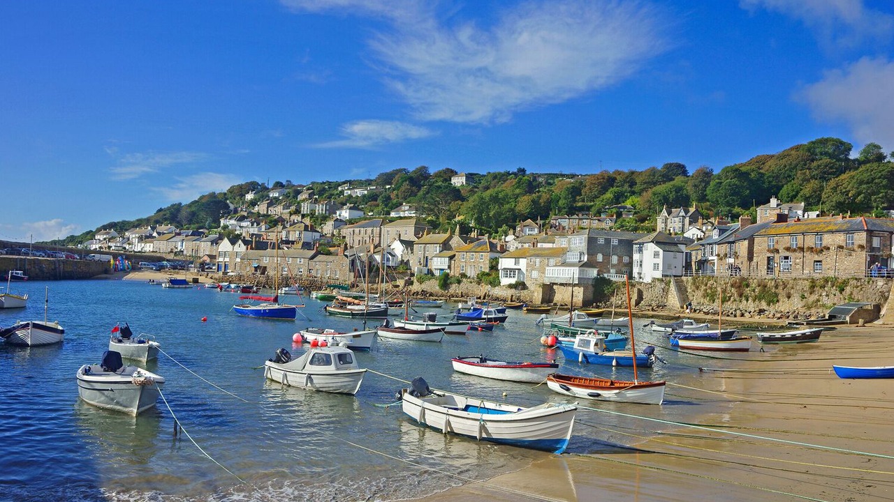 Photo of Others in Mousehole