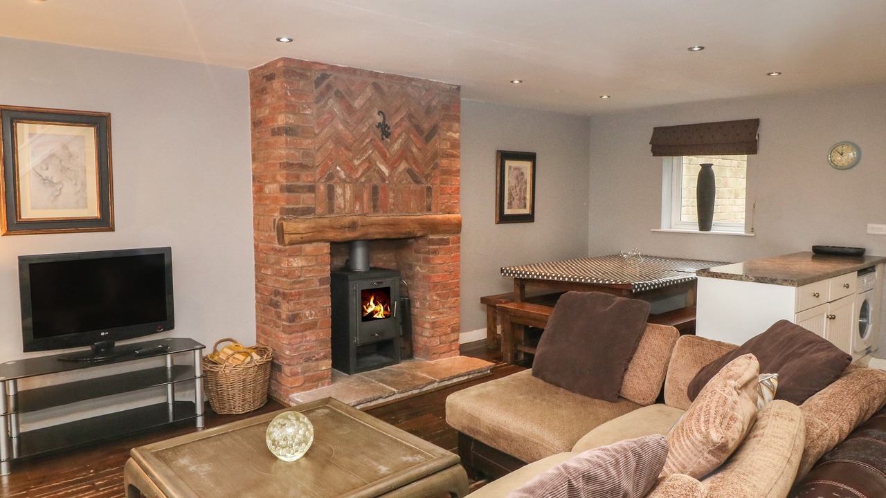 Photo of Livingroom in Farley