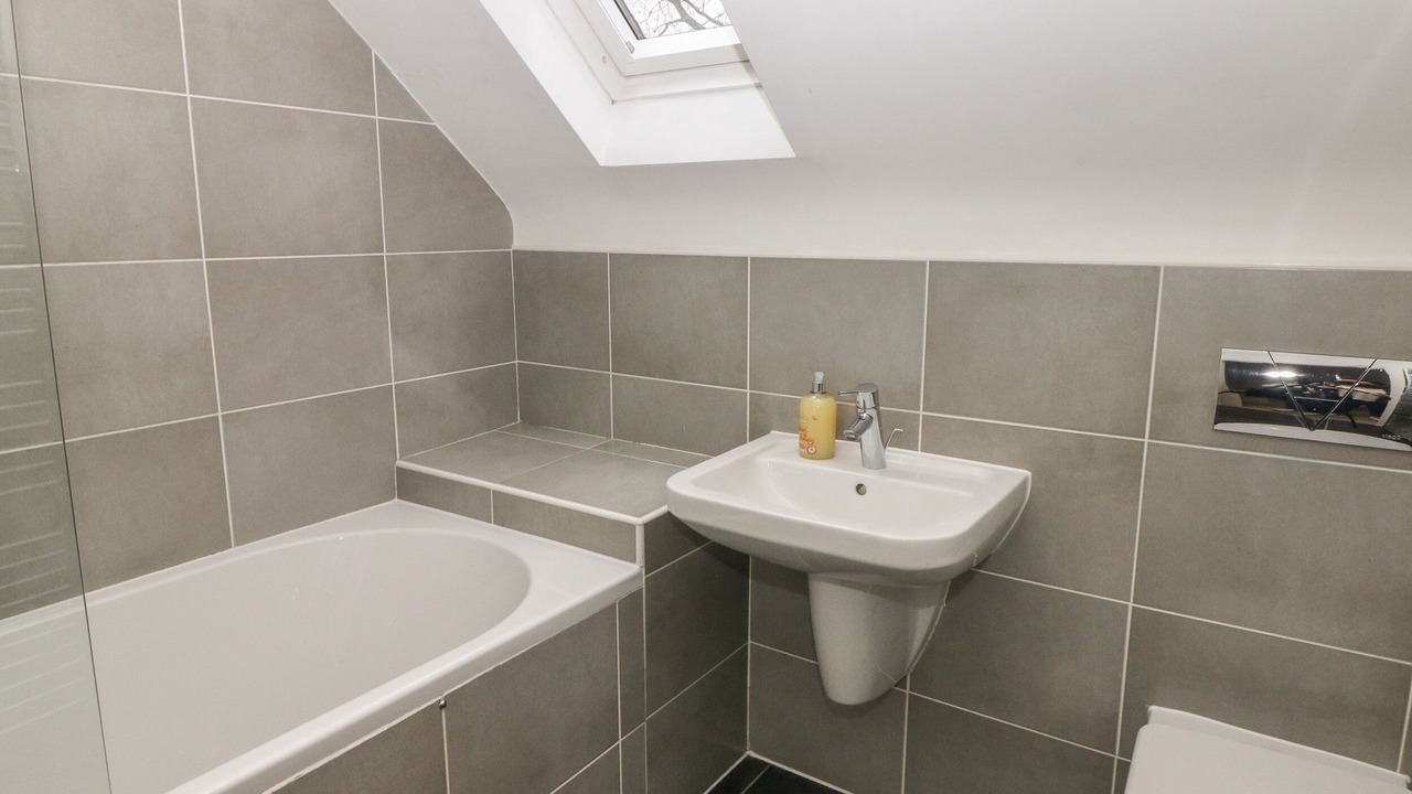 Photo of Bathroom in Farley