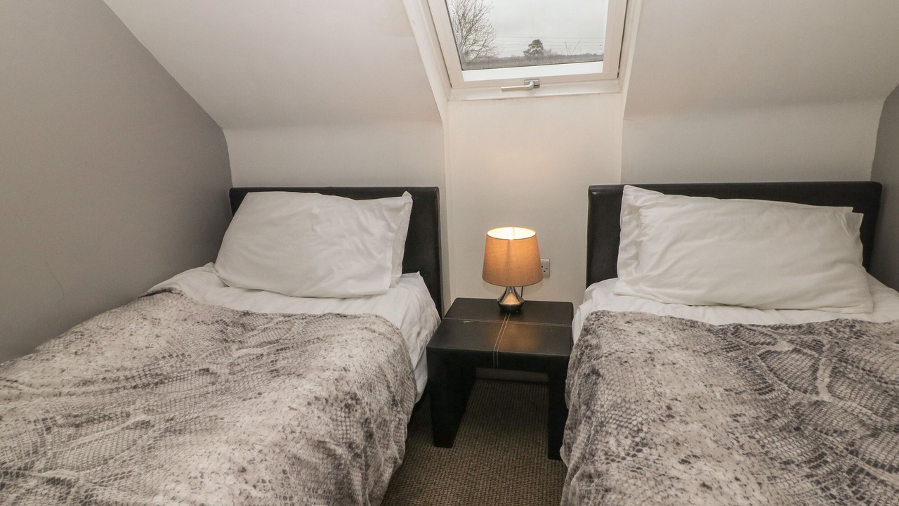 Photo of Bedroom in Farley