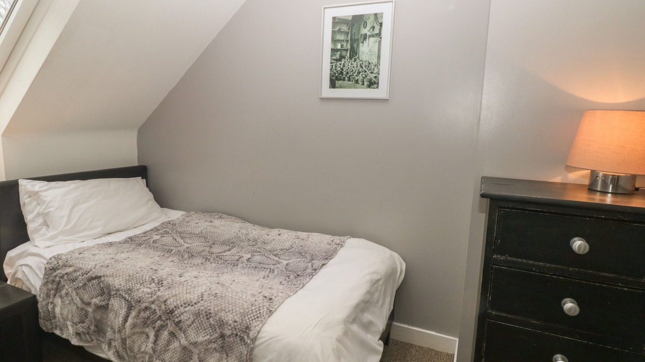 Photo of Bedroom in Farley